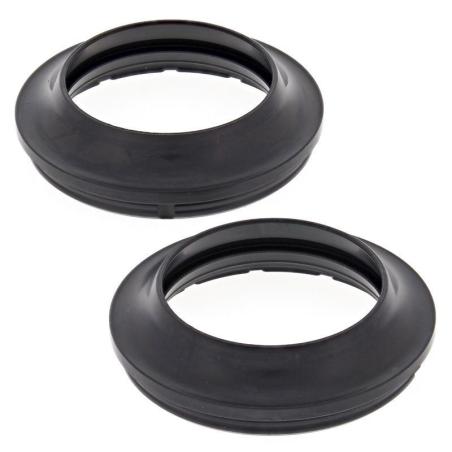 ALL BALLS 57-153 : Kit de guardapolvos de horquilla ALL BALLS