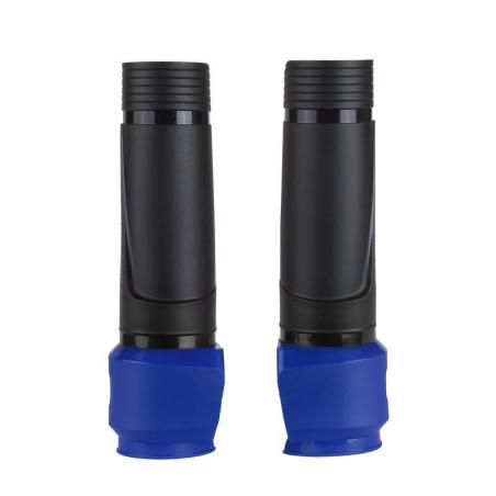 POLISPORT 8488000003 : Protector de horquilla superior POLISPORT