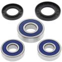 ALL BALLS 25-1358 : Kit rodamientos de rueda All Balls 25-1358