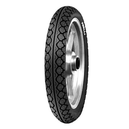 PIRELLI 2588200 : Neumático PIRELLI Mandrake MT 15 REINF 110/80-14 M/C 59J TL