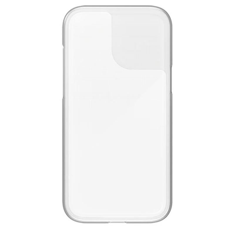 QUAD LOCK QLC-PON-IP12L : Funda impermeable QUAD LOCK Poncho - iPhone 12 Pro Max