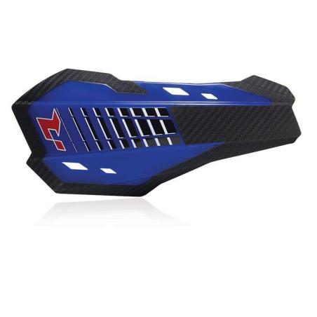 RACETECH R-KITPMHP2BL0 : Paramanos hp2 RACETECH YZF Blue