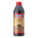 LIQUI MOLY 3666 : Líquido de frenos y embrague mineral LIQUI MOLY - 1L