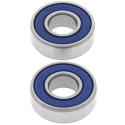 ALL BALLS 25-1143 : Kit rodamientos de rueda All Balls 25-1143