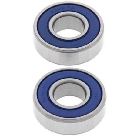 ALL BALLS 25-1143 : Kit rodamientos de rueda All Balls 25-1143