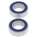 ALL BALLS 25-1135 : Kit rodamientos de rueda All Balls 25-1135