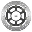 NG BRAKE DISC 1582G : Disco de freno NG BRAKES redondo flotante