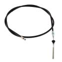 TECNIUM P13B00000B : Cable de freno trasero TECNIUM BOOSTER