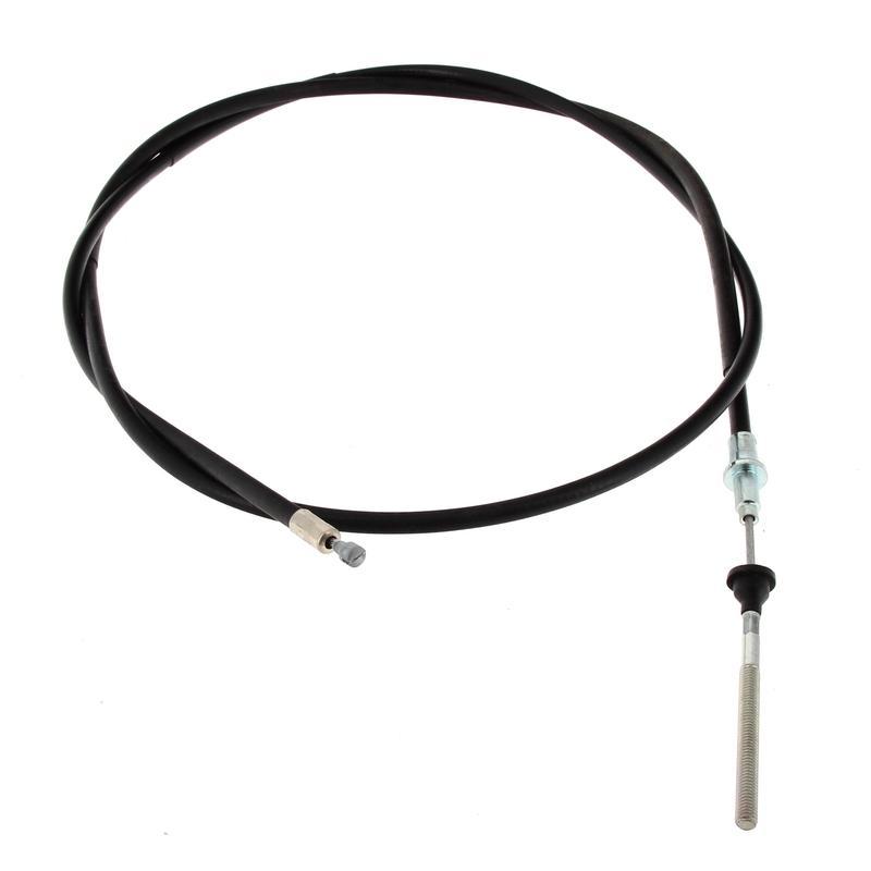 TECNIUM P13B00000B : Cable de freno trasero TECNIUM BOOSTER