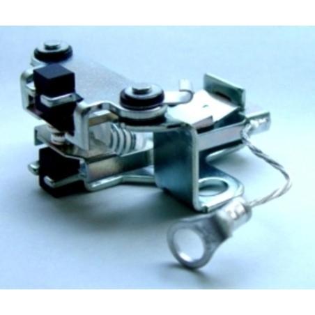 TOURMAX FPS-900 : Conmutador bomba de gasolina con sistema de membrana Honda/Kawasaki/Suz/Yam FPS-900