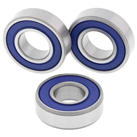 ALL BALLS 25-1711 : Kit rodamientos de rueda All Balls 25-1711