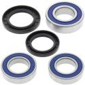 ALL BALLS 25-1493 : Kit rodamientos de rueda All Balls 25-1493