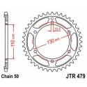 JT SPROCKETS JTR479.47 : Corona JT SPROCKETS acero estándar 479 - 530
