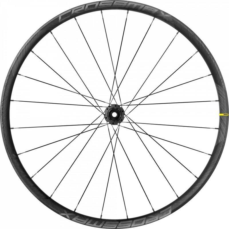 MAVIC R4116110 : Rueda trasera MAVIC CROSSMAX CARBON XLR 29