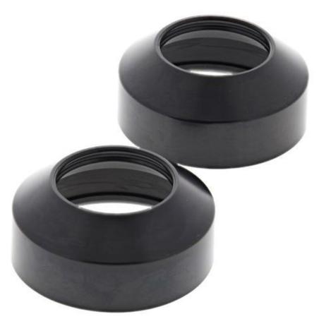 ALL BALLS 57-125 : Kit de guardapolvos de horquilla ALL BALLS - 33x49x25