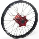 HAAN WHEELS 156012/11/6 : Rueda trasera completa HAAN WHEELS A60 - 18x2,15x36T