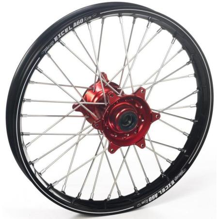 HAAN WHEELS 156012/11/6 : Rueda trasera completa HAAN WHEELS A60 - 18x2,15x36T