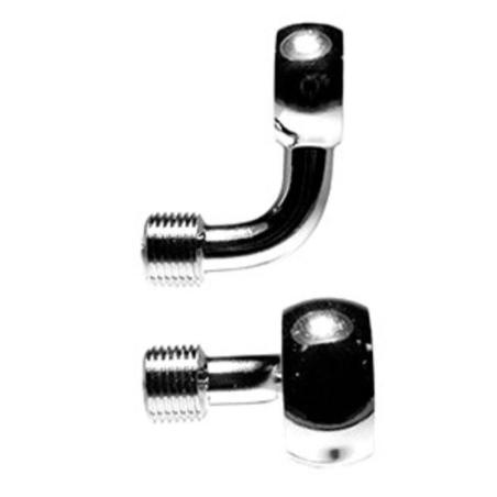 VENHILL 3/60084C : Banjo 90° M10 Venhill cromado