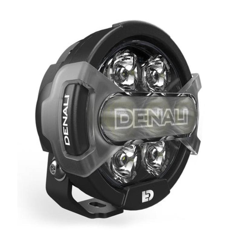 DENALI DNL.D7P.050 : Faro auxiliar LED DENALI D7 Pro con sistema Modular X-Lens
