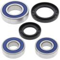 ALL BALLS 25-1449 : Kit rodamientos de rueda All Balls 25-1449