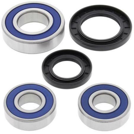 ALL BALLS 25-1449 : Kit rodamientos de rueda All Balls 25-1449