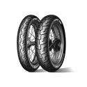DUNLOP 637975 : Neumático DUNLOP D401 (HARLEY-D) 150/80 B 16 M/C 77H TL