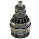 TECNIUM MT741-OT046 : Bendix de arranque TECNIUM Piaggio 50cc 4T 14/55 dientes 96922R