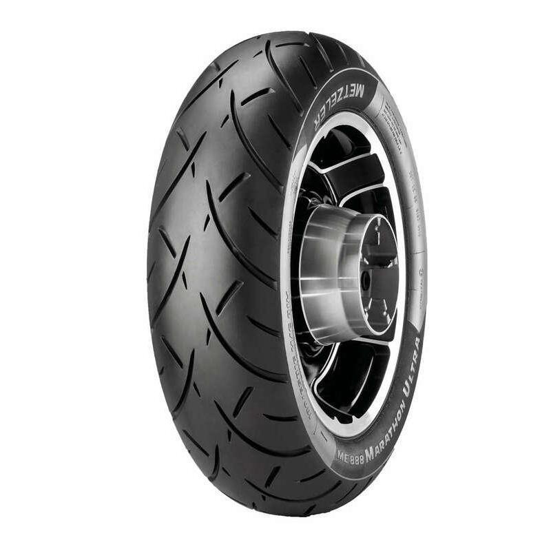 METZELER 2703100 : Neumático METZELER ME 888 MARATHON ULTRA 180/70 B 15 M/C 76H TL