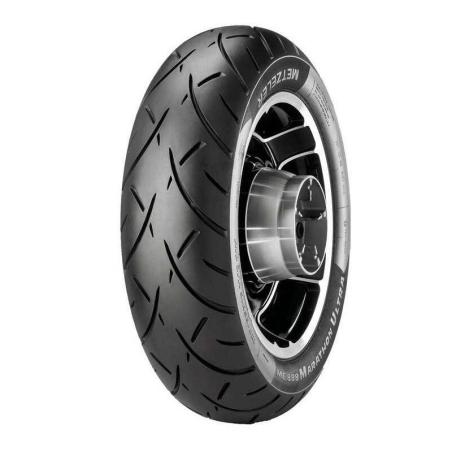 METZELER 2703100 : Neumático METZELER ME 888 MARATHON ULTRA 180/70 B 15 M/C 76H TL