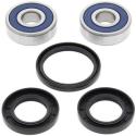ALL BALLS 25-1448 : Kit rodamientos de rueda All Balls 25-1448