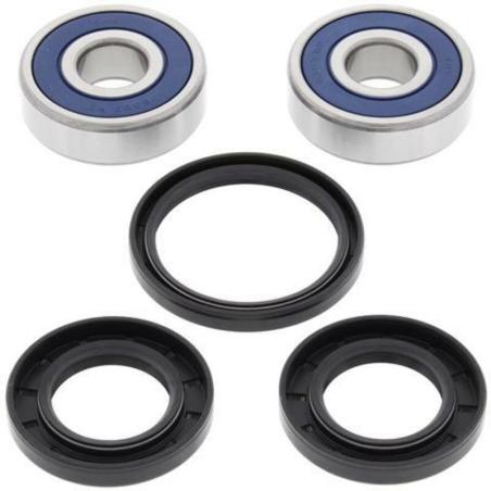 ALL BALLS 25-1448 : Kit rodamientos de rueda All Balls 25-1448