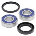 ALL BALLS 25-1601 : Kit rodamientos de rueda All Balls 25-1601
