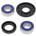 ALL BALLS 25-1073 : Kit rodamientos de rueda All Balls 25-1073