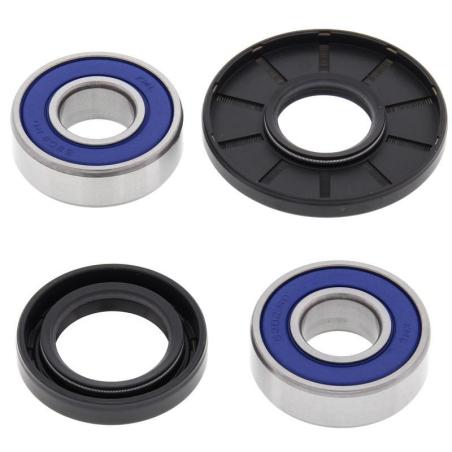ALL BALLS 25-1073 : Kit rodamientos de rueda All Balls 25-1073