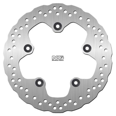 NG BRAKE DISC 1317X : Disco de freno NG BRAKES ondulado fijo