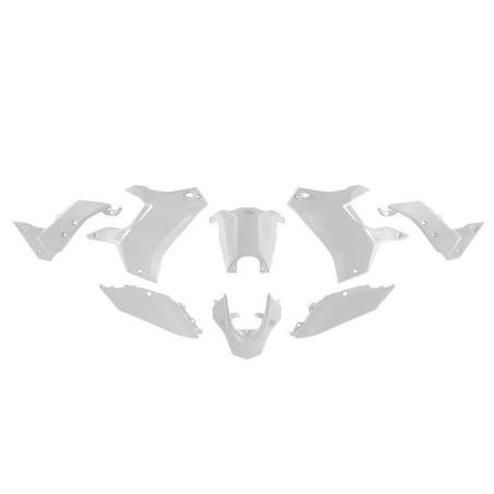 RACETECH R-KITT70-BN0-024 : Kit de plástica RACETECH T7 Revolution