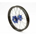 RFX FXWH 40022 55BL : Rueda trasera completa RFX Race MX 18x2,15