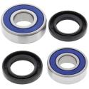 ALL BALLS 25-1217 : Kit rodamientos de rueda All Balls 25-1217
