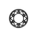 AFAM 72106-40 : Corona AFAM aluminio 72106 - Paso 415