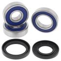 ALL BALLS 25-1390 : Kit rodamientos de rueda All Balls 25-1390