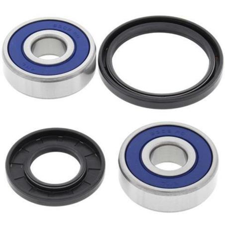 ALL BALLS 25-1316 : Kit rodamientos de rueda All Balls 25-1316