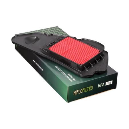 HIFLOFILTRO HFA1126 : Filtro de aire Hiflofiltro HFA1126