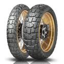 DUNLOP 637608 : Neumático DUNLOP TRAILMAX RAID 90/90-21 54T TL M+S