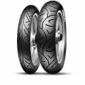 PIRELLI 2589500 : Neumático PIRELLI SPORT DEMON 130/70-17 M/C 62H TL
