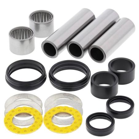 ALL BALLS 28-1153 : Kit rodamientos de basculante All Balls 28-1153