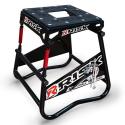 RISK RACING 00381 : Stand inclinación ajustable RISK RACING con paneles laterales magneticos