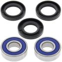 ALL BALLS 25-1219 : Kit rodamientos de rueda All Balls 25-1219