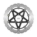 NG BRAKE DISC 1693XG : Disco de freno NG BRAKES ondulado flotante