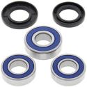 ALL BALLS 25-1066 : Kit rodamientos de rueda All Balls 25-1066