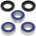 ALL BALLS 25-1033 : Kit rodamientos de rueda All Balls 25-1033